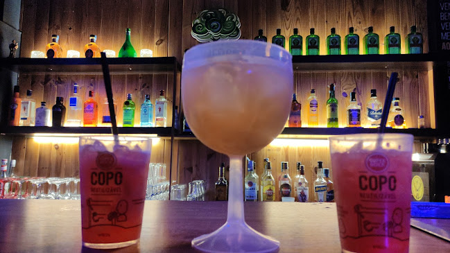 Comentarii opinii despre Cais Club & Lounge