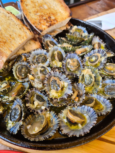 Opinii despre Restaurante Ginja’s în Peniche - Gastronomia e hotelaria