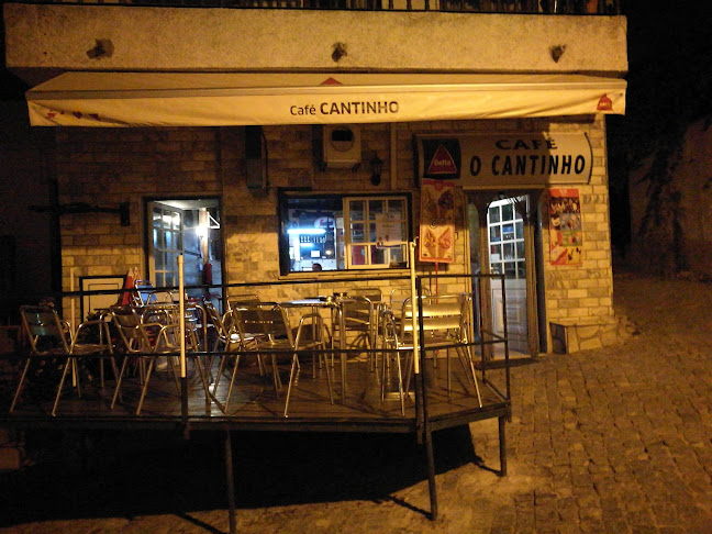 Cafe Cantinho