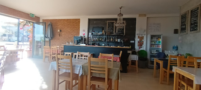 Opinii despre GIANIA în Albufeira - Gastronomia e hotelaria