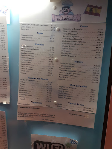 Opinii despre O Lavrador Restaurante în Albufeira - Gastronomia e hotelaria