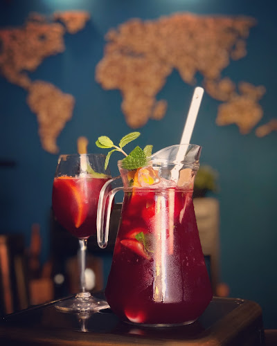 Grau Douro Tapas & Wine Bar