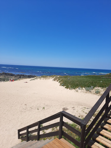 Restaurante O Banheiro - Labruge