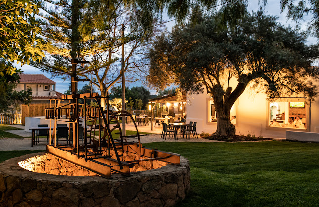 Retiro do Camponês - Gastronomia e hotelaria
