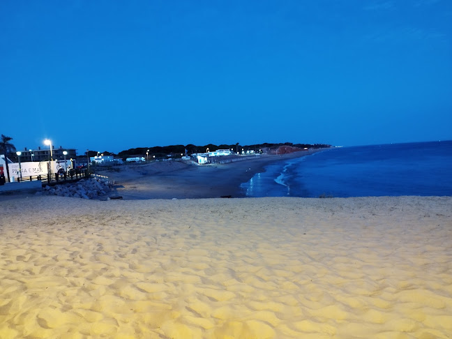 A Gaivota Beach Restaurant Bar - Gastronomia e hotelaria