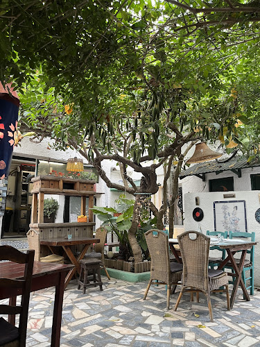 Gastrobar 13 - Alvor