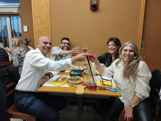 Aiq3 Tapas Open Times