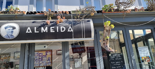Restaurante Almeida