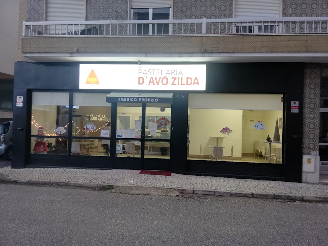 R. Dom Afonso Henriques 148, 2040-133 Rio Maior