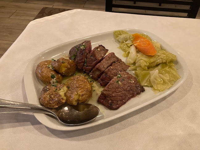 Comentarii opinii despre Taberna Benito