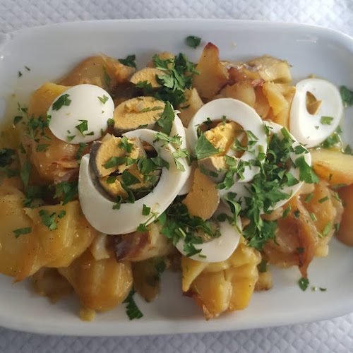 Restaurante Marisqueira Pontão