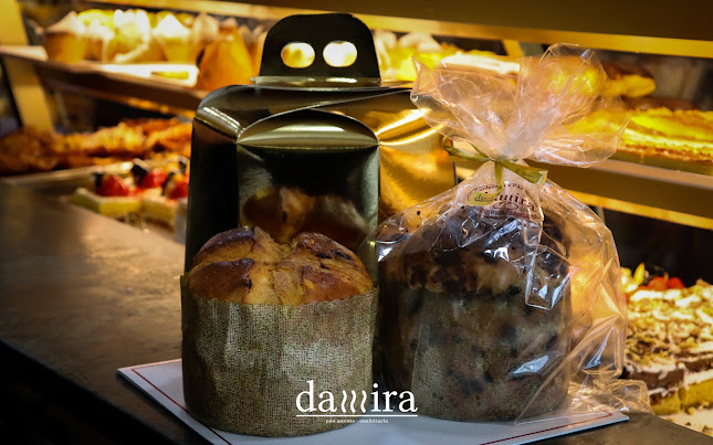 Confeitaria Damira - Ermesinde