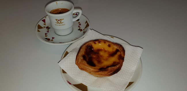 Menta Fresca coffee & drinks - Setúbal