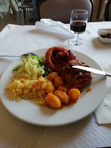 Café Restaurante Paladares do Tinto - Pelariga