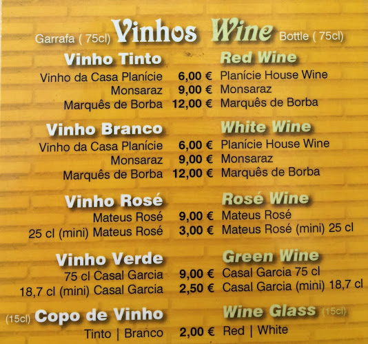 Doce Mar Café - Gastronomia e hotelaria