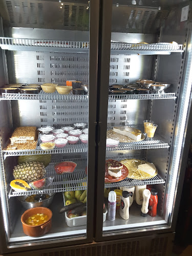 Comments and reviews of Restaurante Leonel's
