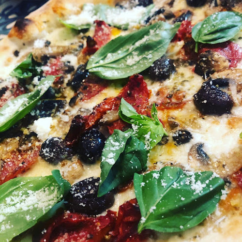 Il Piacere Pizzeria - Gastronomia e hotelaria