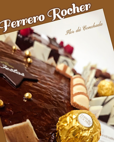 Padaria Pastelaria Flor Conchada Lda - Gastronomia e hotelaria