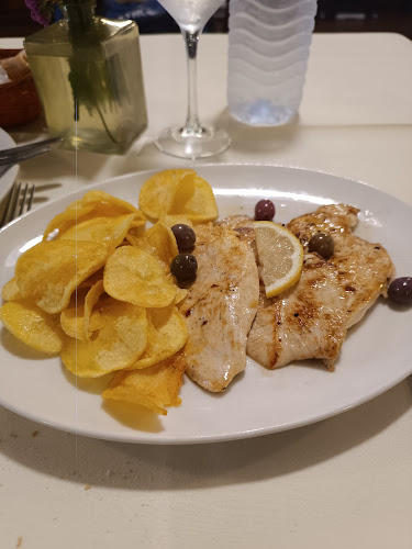 Restaurante da Montanha - Guimarães