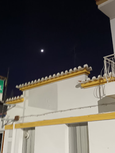Café Olé Open Times