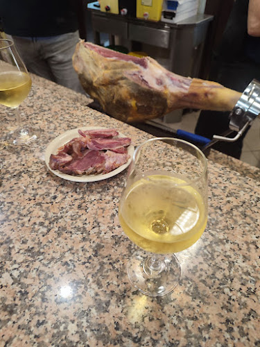 Opinii despre Cortemar - Prato do Dia e Snack bar în Cortegaça - Gastronomia e hotelaria