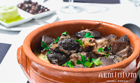 Restaurante Aeminium - Gastronomia e hotelaria