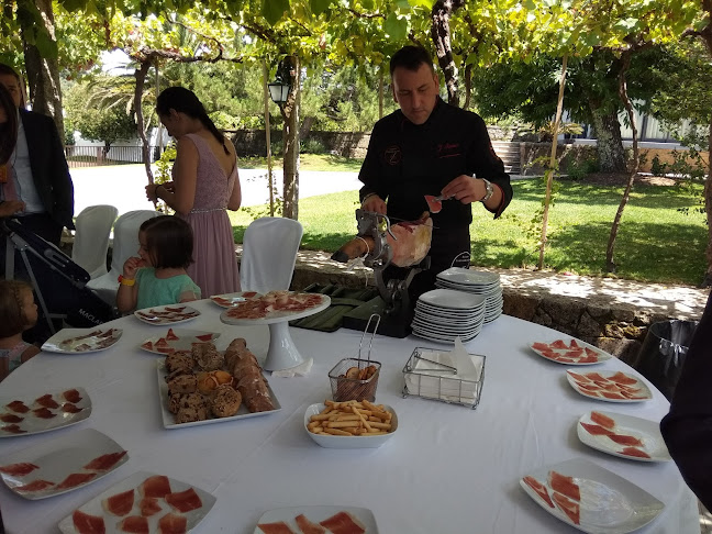 Opinii despre Quinta do Amorinho - Turismo e Animação, Lda în Valença - Gastronomia e hotelaria