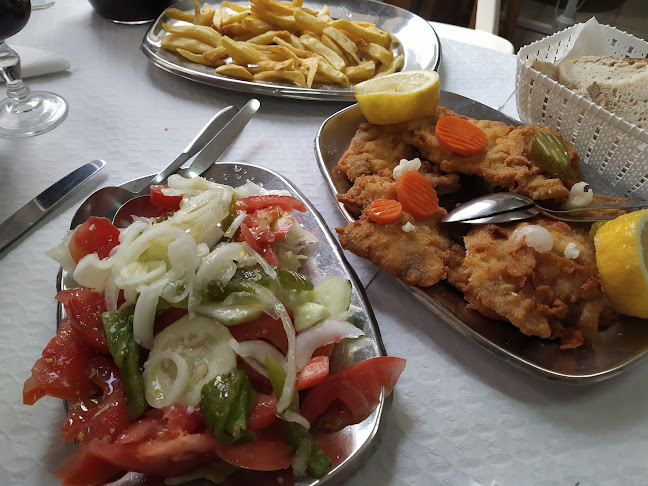 Restaurante O CHEFE - Santarém