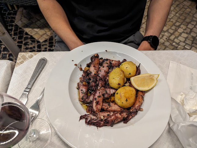 Cantinho Algarvio - Lagos