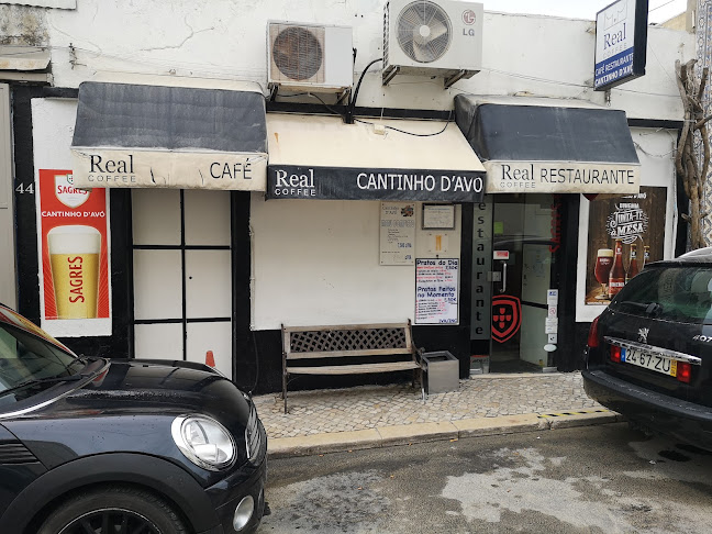 R. Ary dos Santos 42, 2685-312 Prior Velho