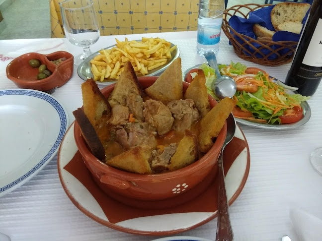 Comments and reviews of A Tarefa