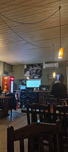 Hemingway Bar Restaurante - Gastronomia e hotelaria