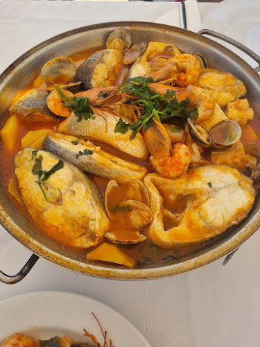 Beira Mar Restaurante Bar - Gastronomia e hotelaria