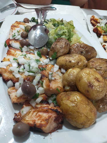 Restaurante Residencial Maria do Carmo - Gastronomia e hotelaria
