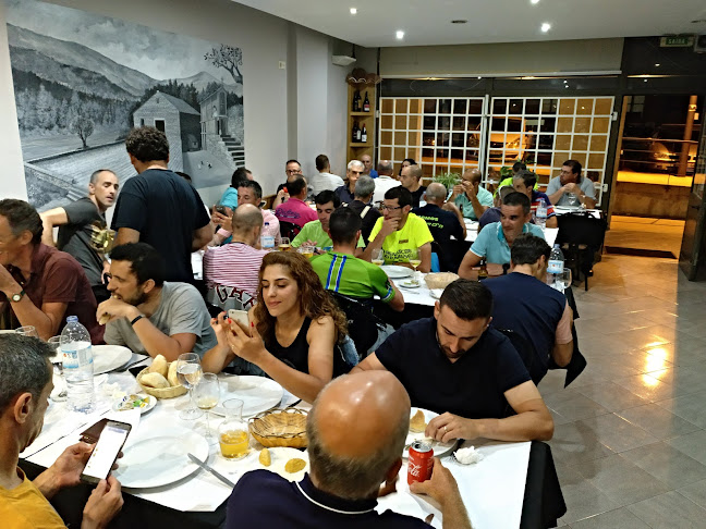 Comentarii opinii despre Restaurante As Tabernas do Caniço