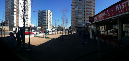 Pastelaria Padaria André