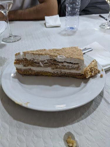 Comentarii opinii despre O Café do Manel