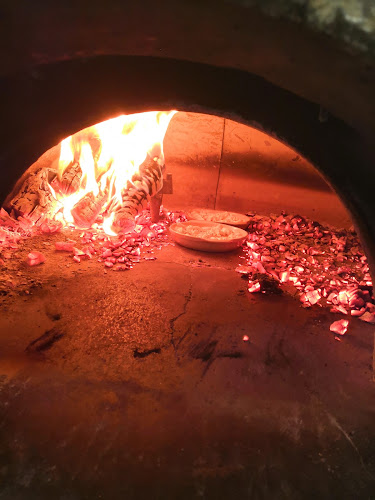 Comments and reviews of Pizzaria 400°