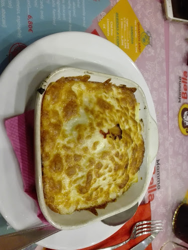 Comentarii opinii despre Mamma Bella Leça da Palmeira