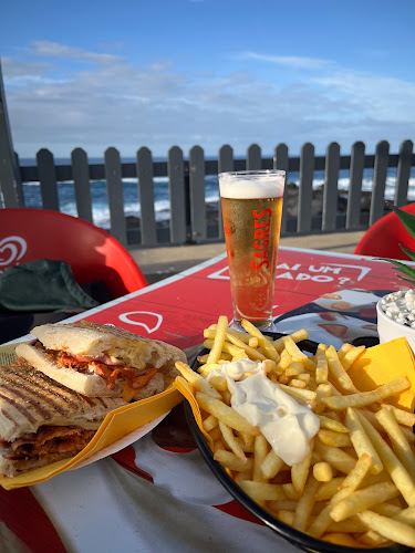 Sunset Steve's Bar (Piscinas Naturais) - Caldas da Rainha