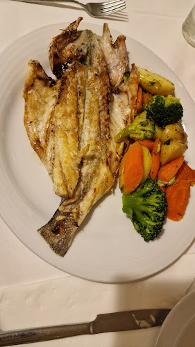 Comentarii opinii despre Beira Mar Restaurante Bar