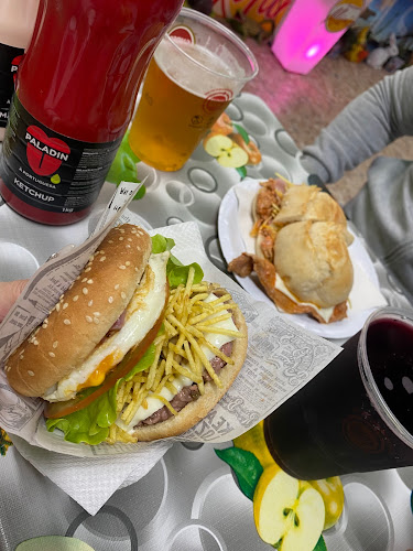 Roulote Bar O Mário - Gastronomia e hotelaria