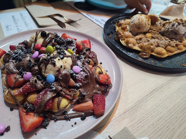 Caverna Brunch & Cocktails - Cartaxo