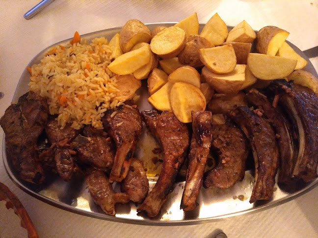 Montes Herminios - Covilhã