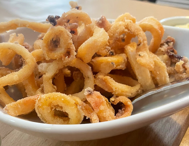 Opinii despre Dux Taberna Urbana în Coimbra - Gastronomia e hotelaria