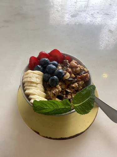 Frutaria Juice - Gastronomia e hotelaria