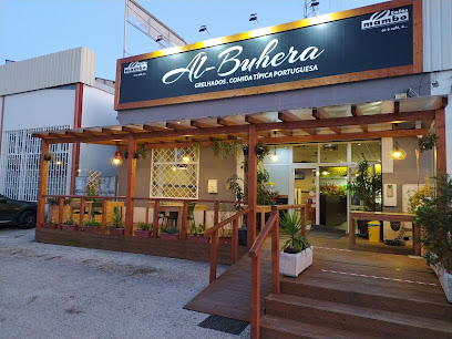 Restaurante Al-Buhera