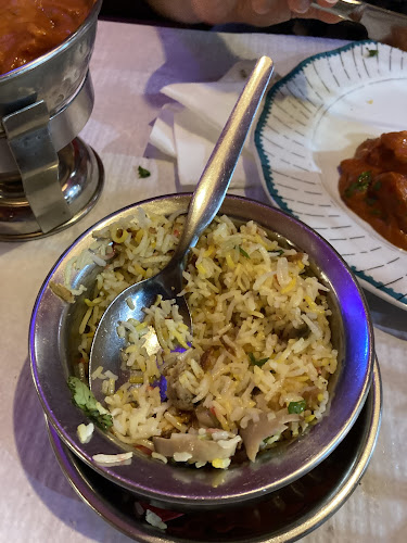 Comentarii opinii despre Restaurante Maharani Leiria