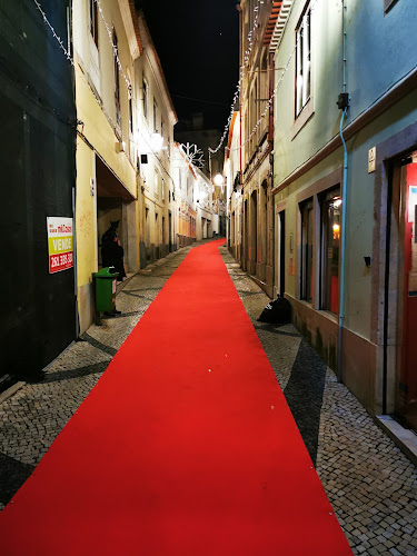 Bar FLOW - Gastronomia e hotelaria