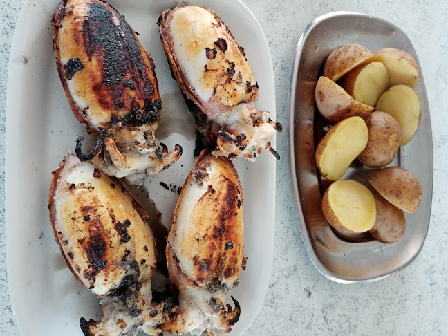 Comentarii opinii despre O Retiro do Bom Gosto